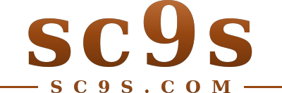 sc9s logo