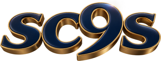 sc9s Logo